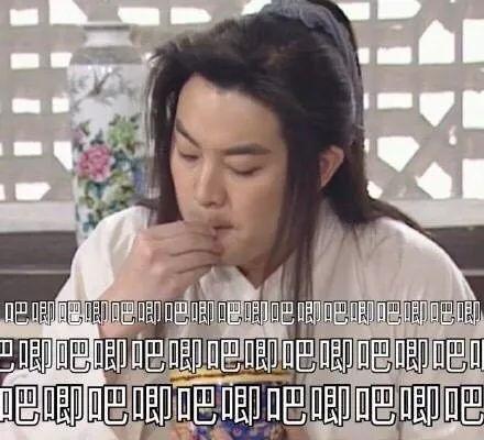 在娱乐圈吃瓜看戏的日子